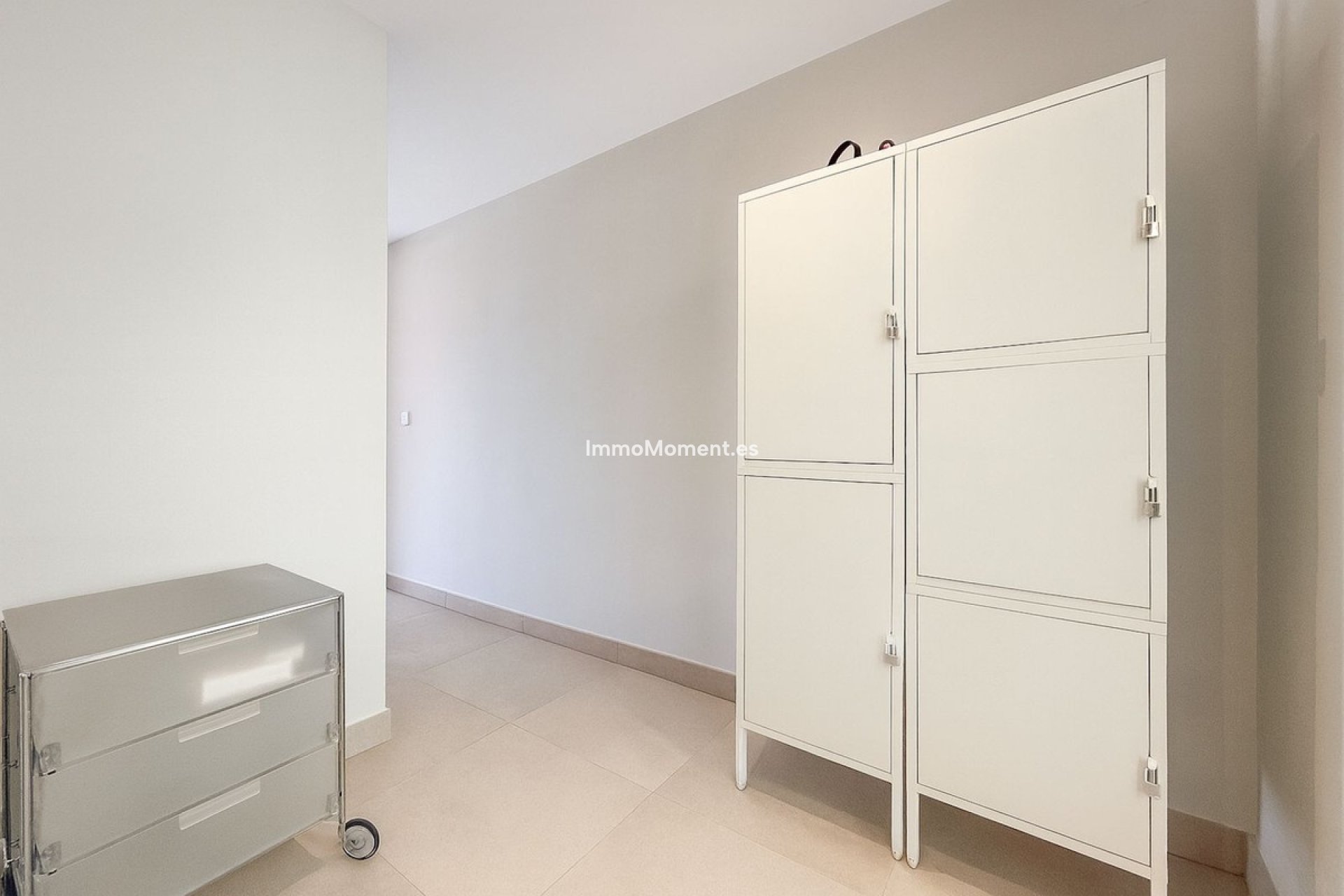 Resale - Apartment - Fuengirola - Torreblanca