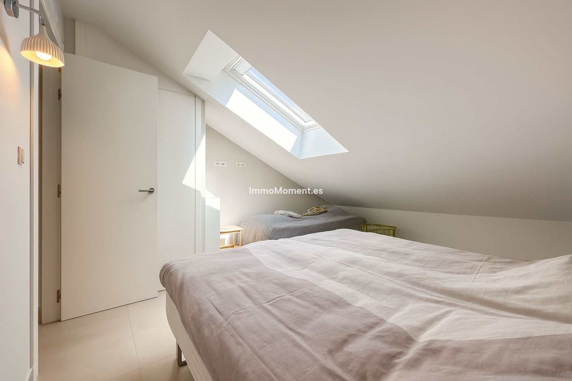 Resale - Apartment - Fuengirola - Torreblanca