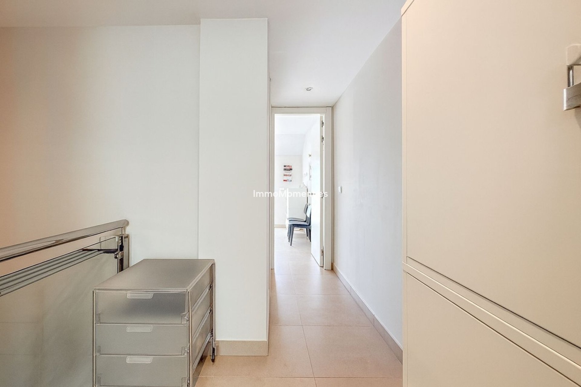 Resale - Apartment - Fuengirola - Torreblanca