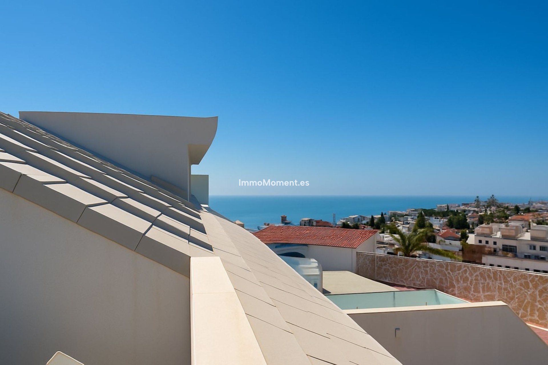 Resale - Apartment - Fuengirola - Torreblanca