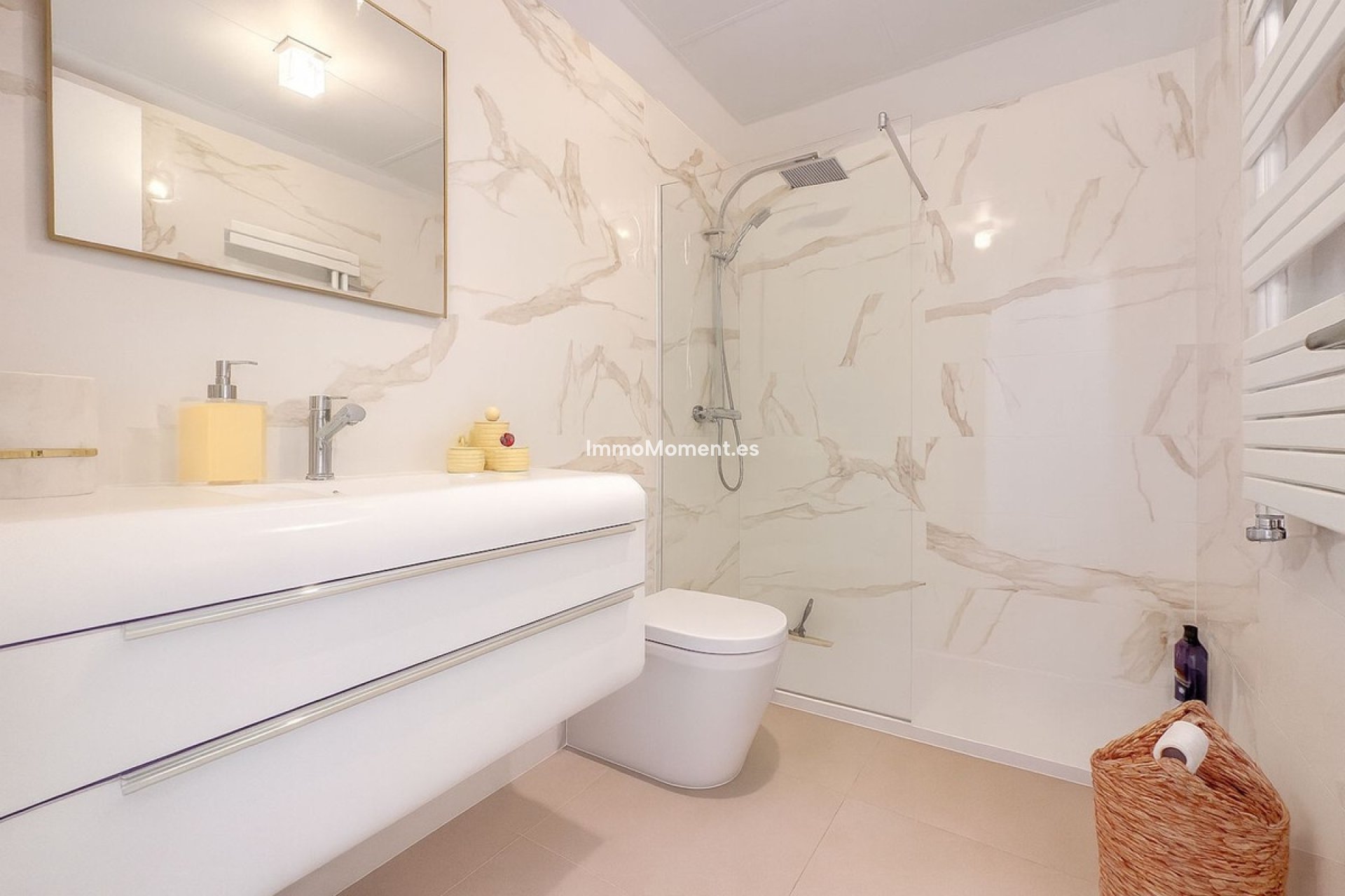 Resale - Apartment - Fuengirola - Torreblanca