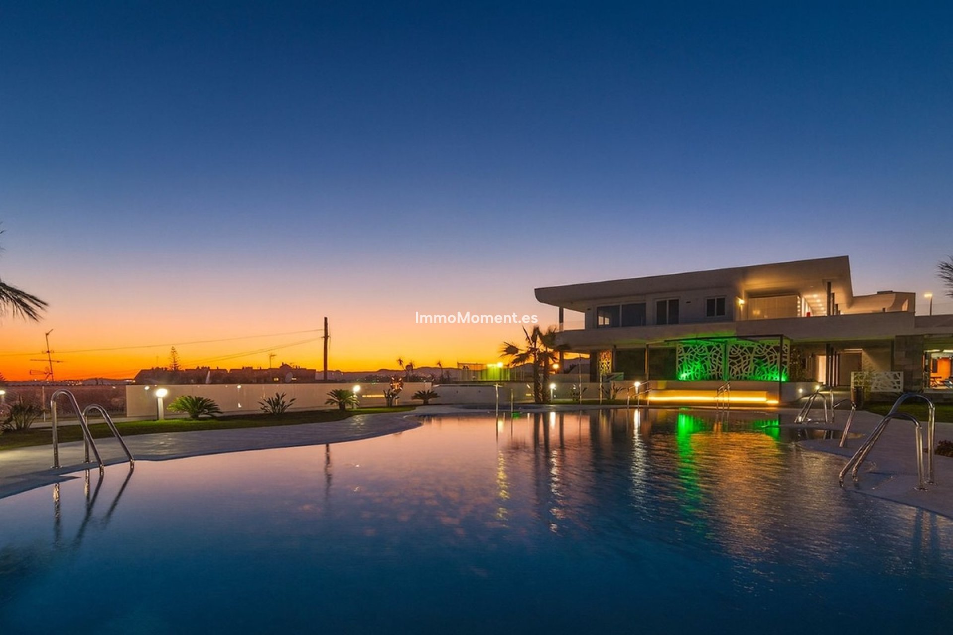 Resale - Apartment - Fuengirola - Torreblanca