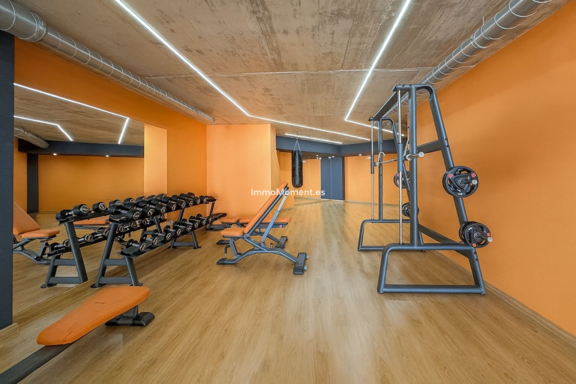 Resale - Apartment - Fuengirola - Torreblanca