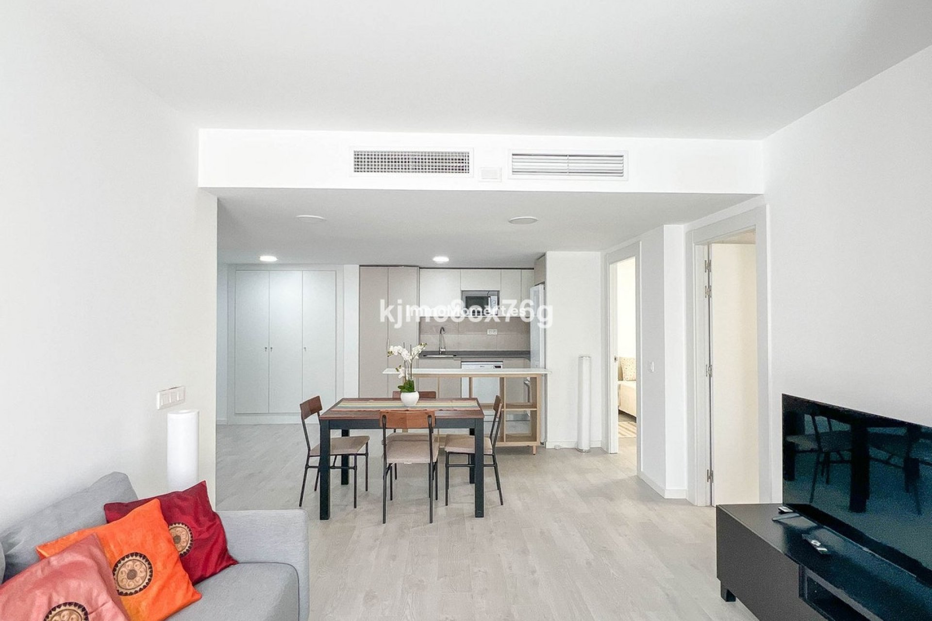 Resale - Apartment - Fuengirola - Torreblanca