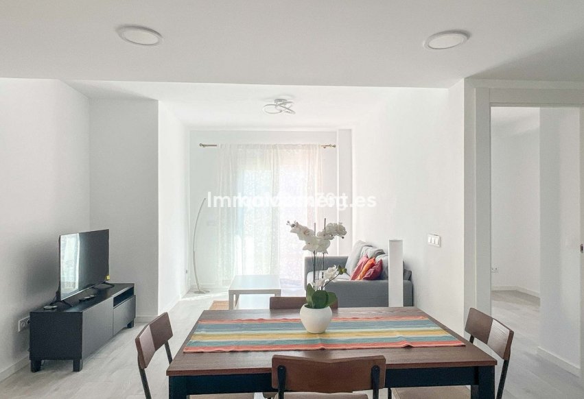 Resale - Apartment - Fuengirola - Torreblanca