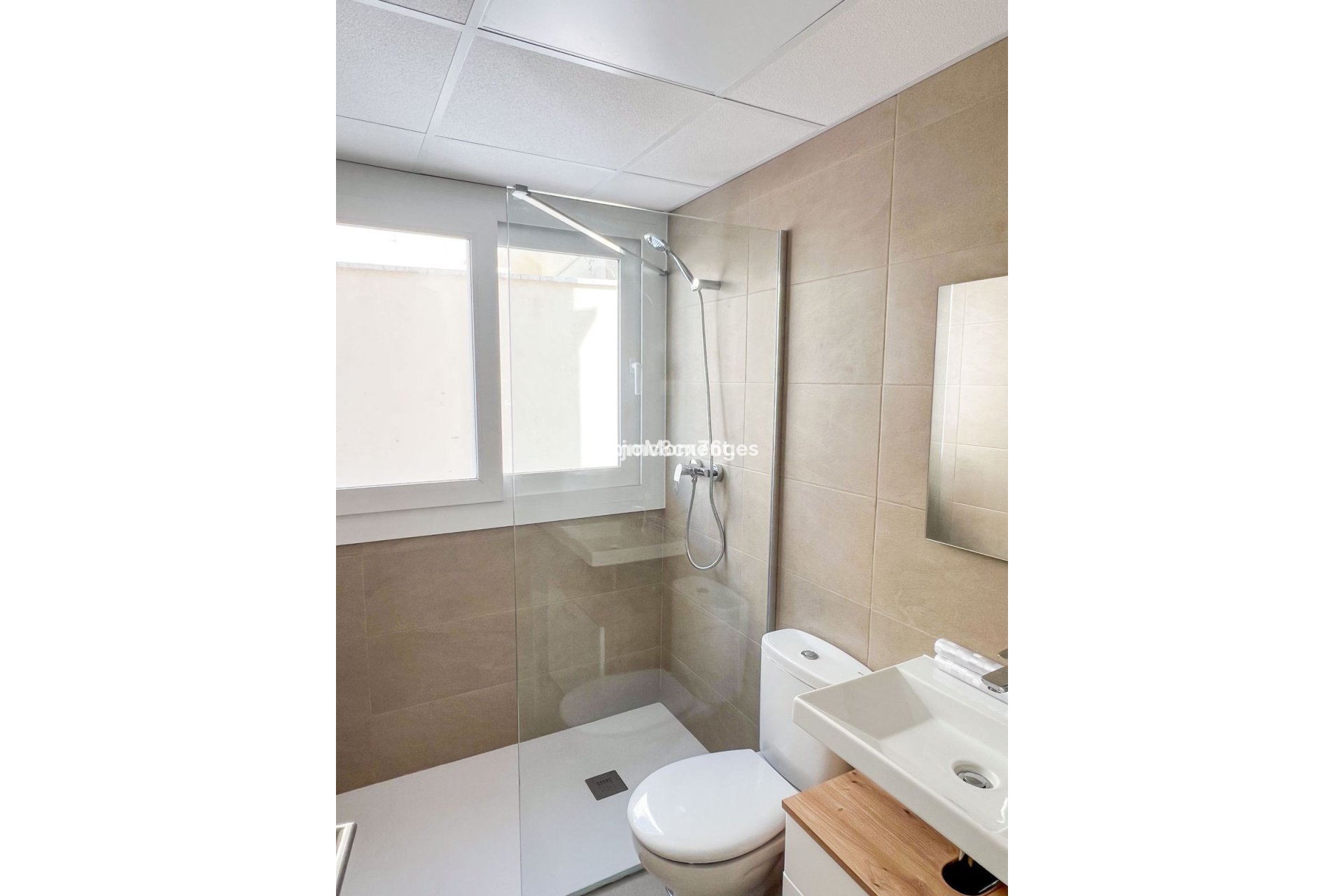 Resale - Apartment - Fuengirola - Torreblanca