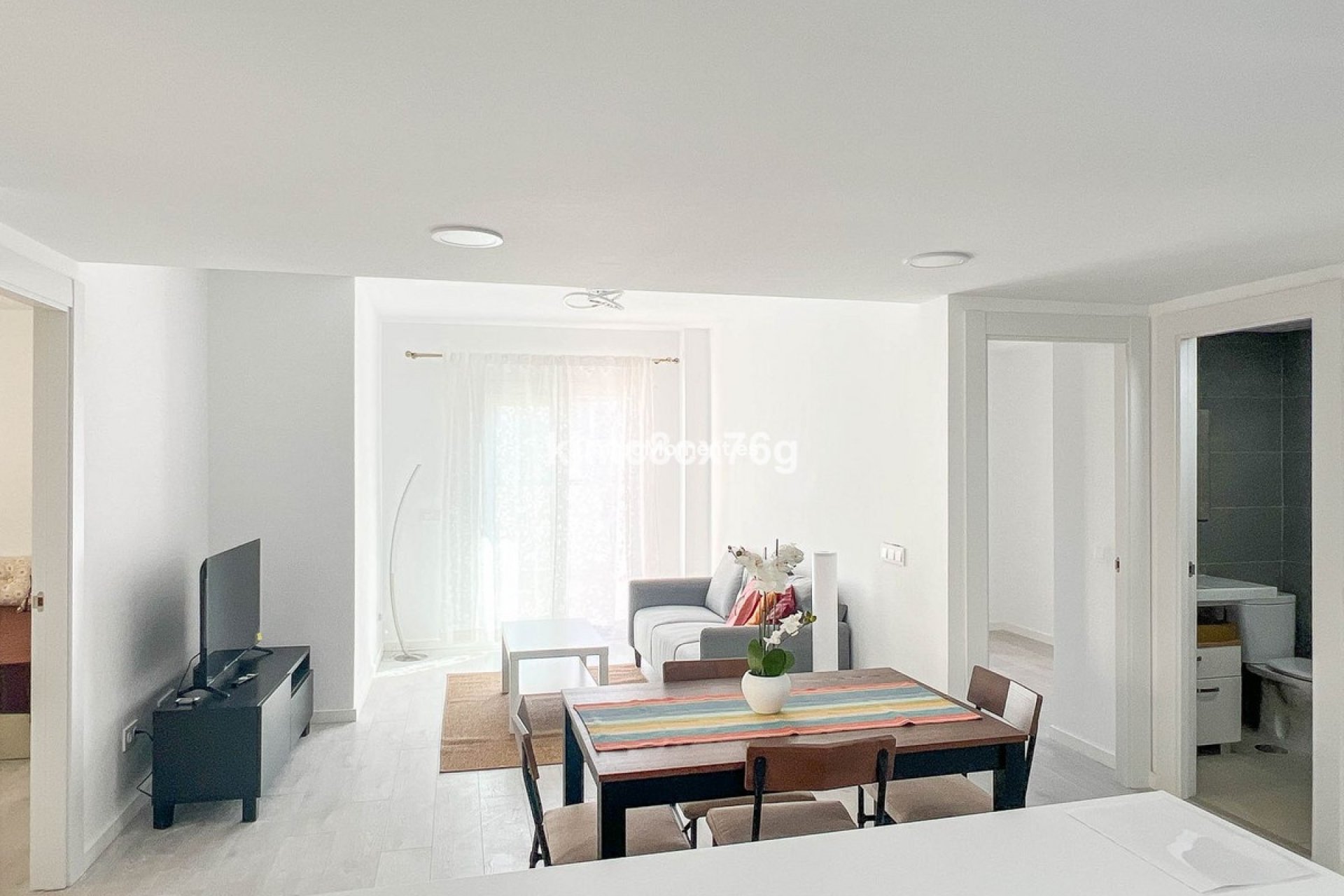 Resale - Apartment - Fuengirola - Torreblanca