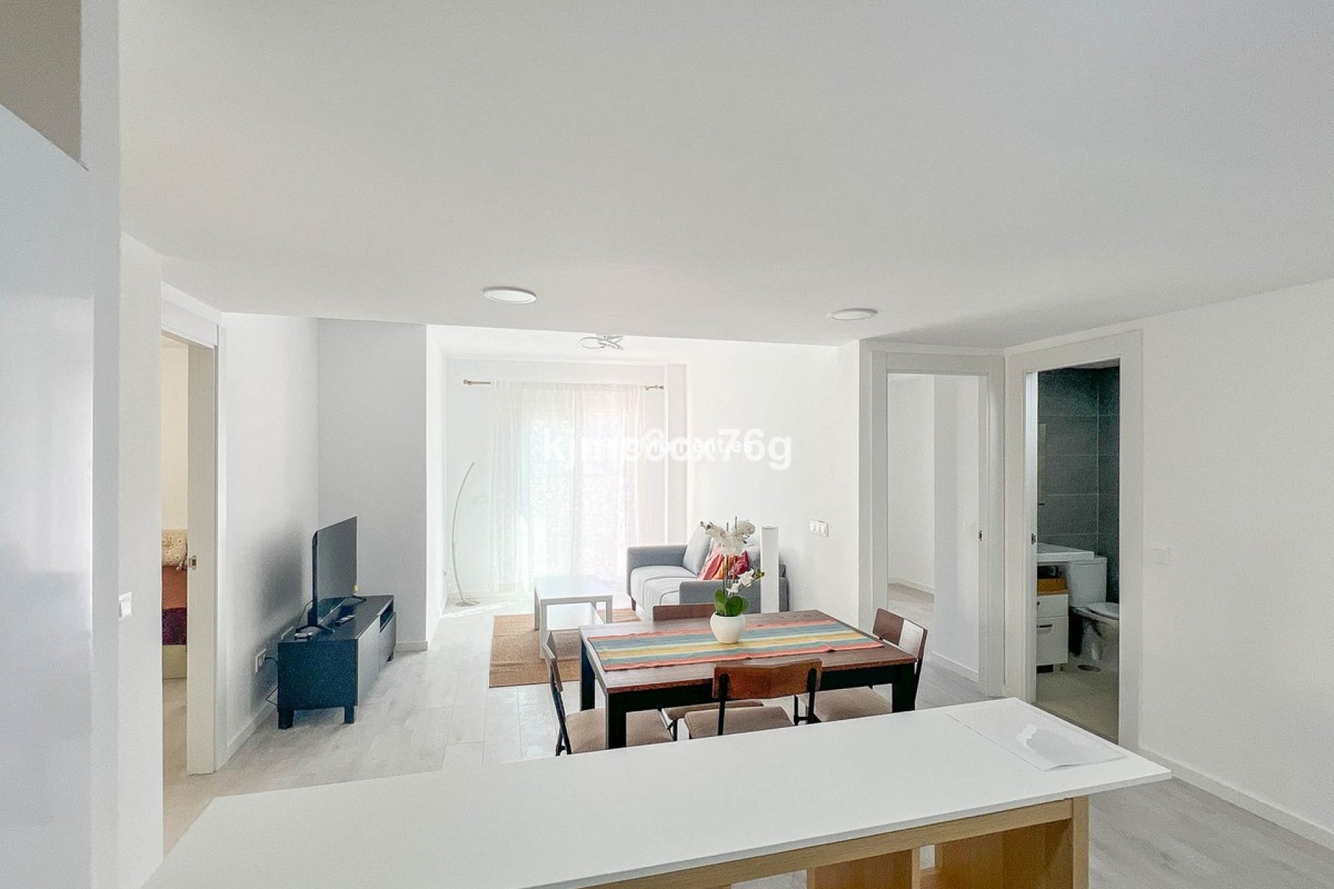 Resale - Apartment - Fuengirola - Torreblanca