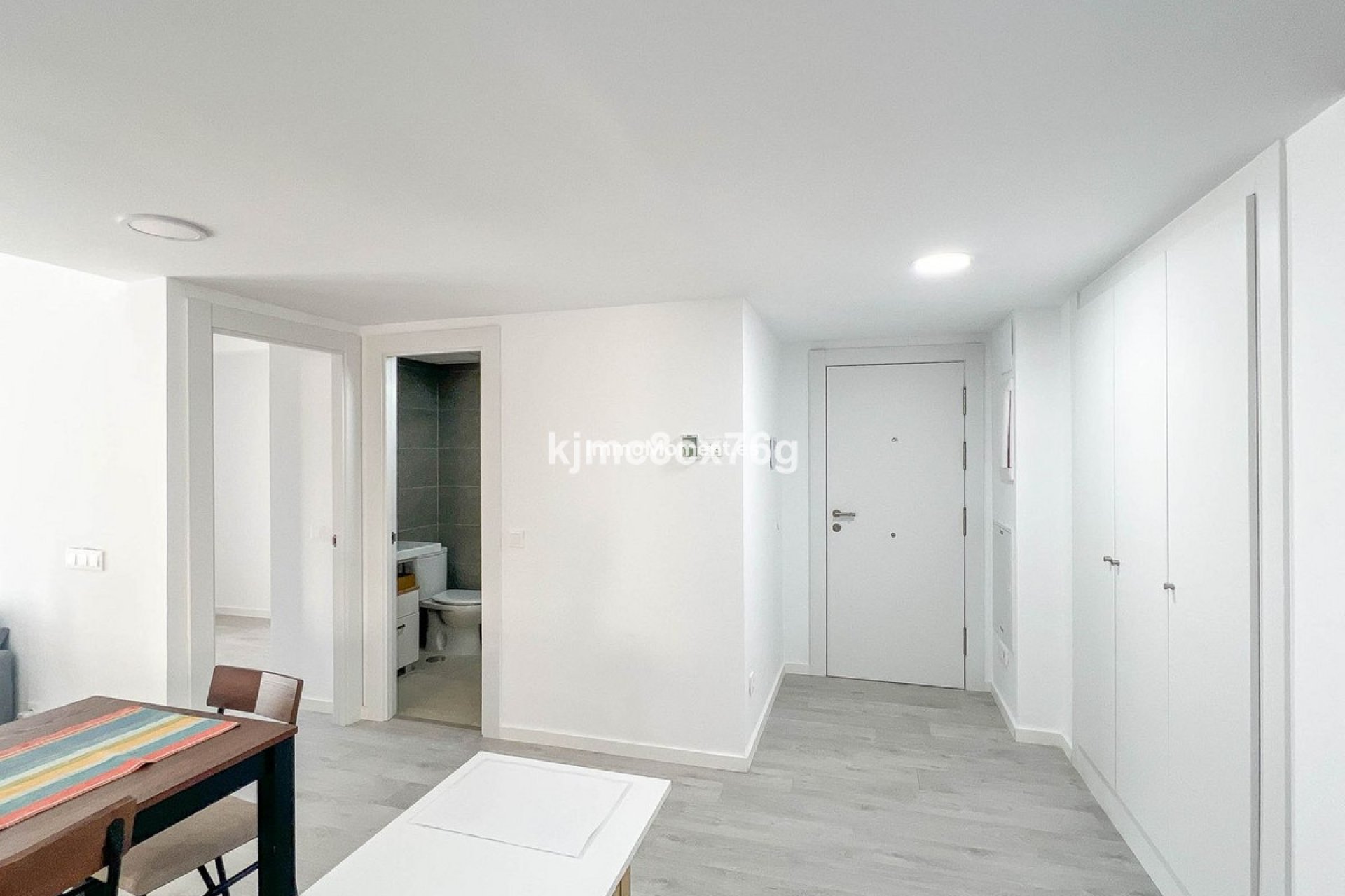 Resale - Apartment - Fuengirola - Torreblanca