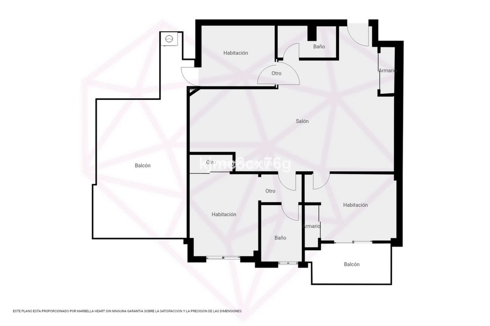 Resale - Apartment - Fuengirola - Torreblanca