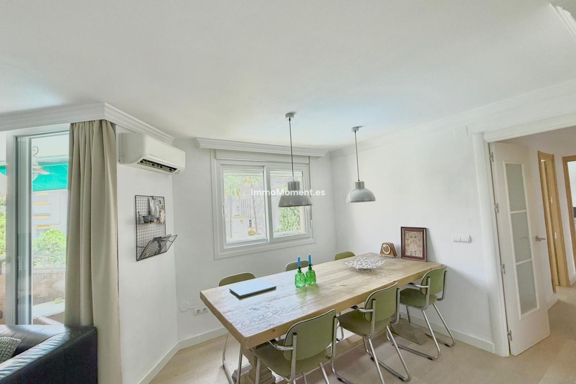 Resale - Apartment - Fuengirola - Torreblanca