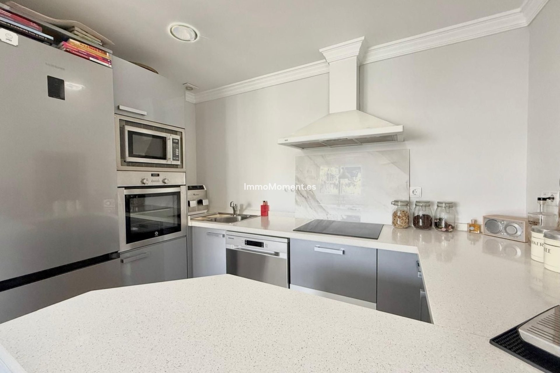 Resale - Apartment - Fuengirola - Torreblanca