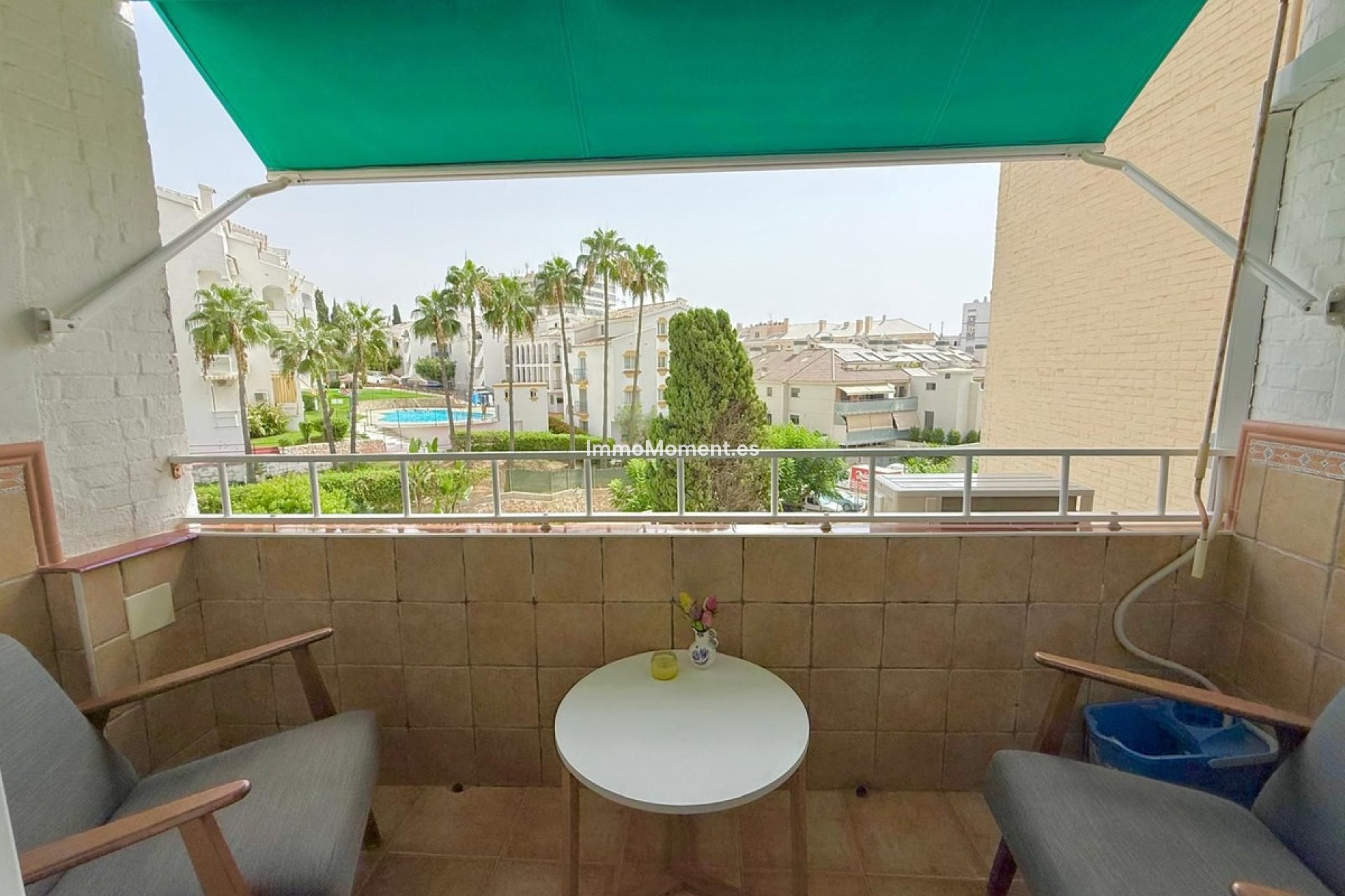Resale - Apartment - Fuengirola - Torreblanca