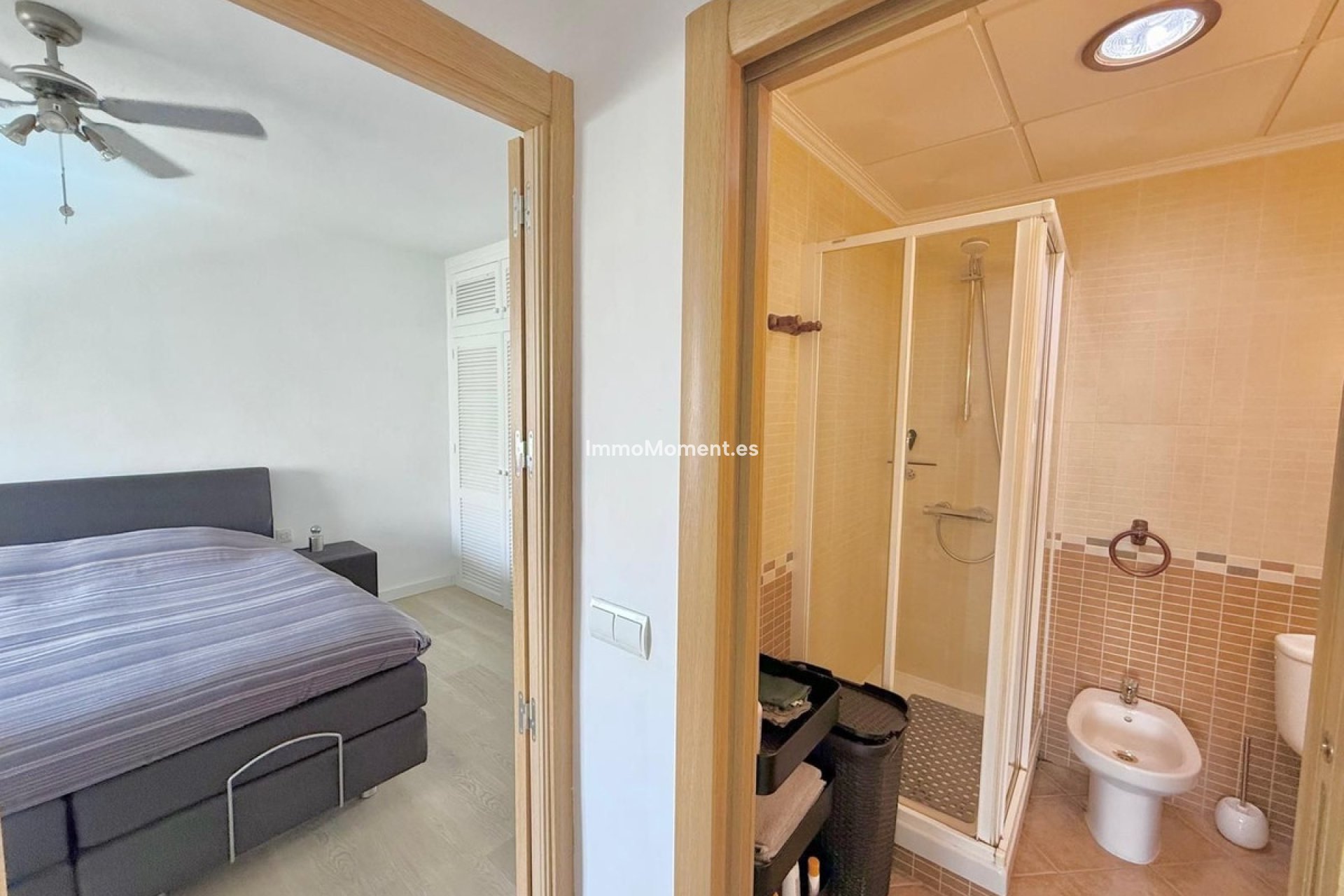 Resale - Apartment - Fuengirola - Torreblanca