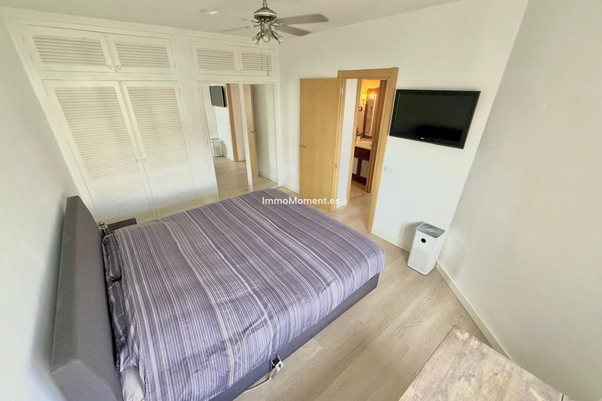 Resale - Apartment - Fuengirola - Torreblanca