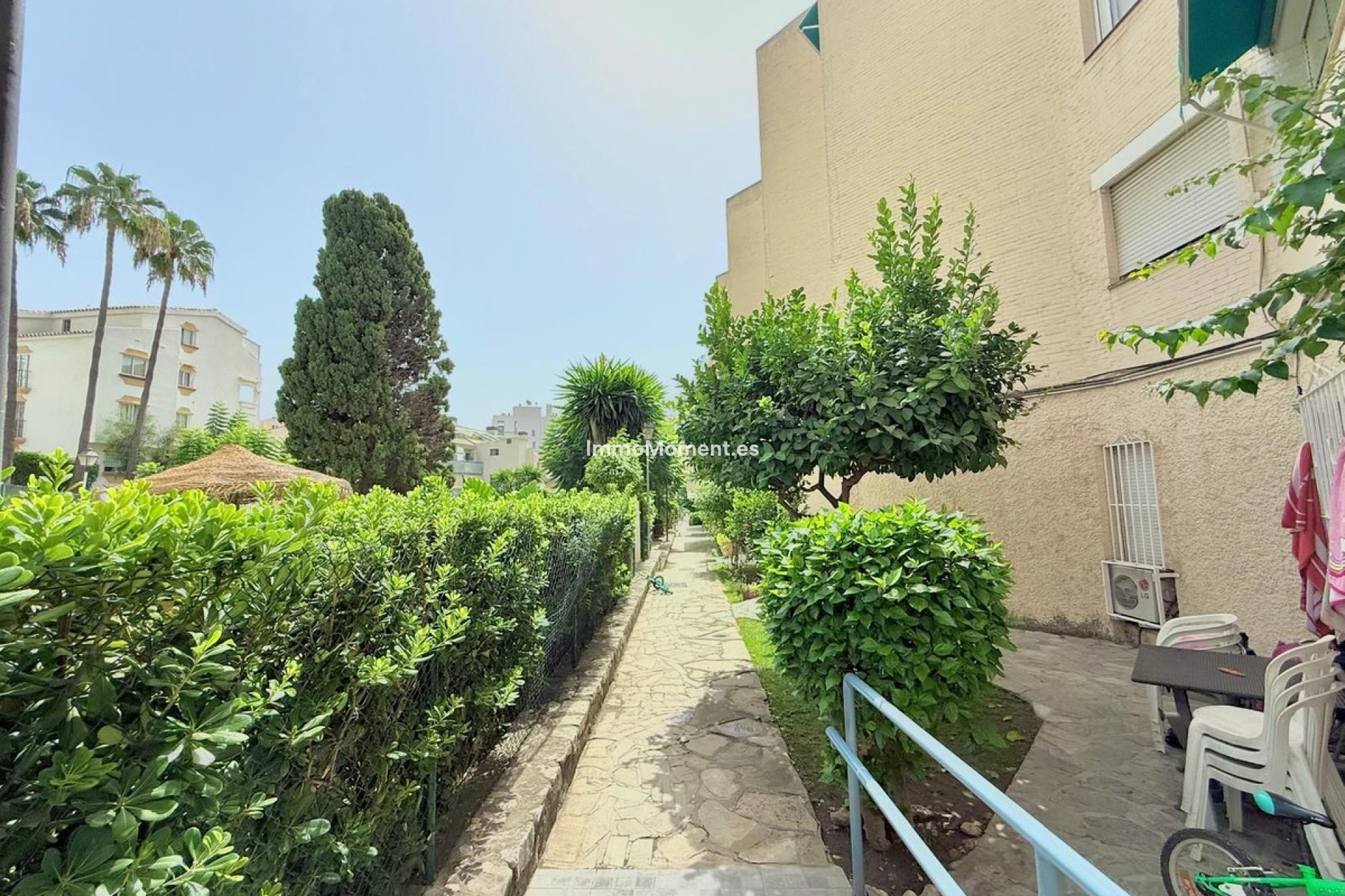 Resale - Apartment - Fuengirola - Torreblanca