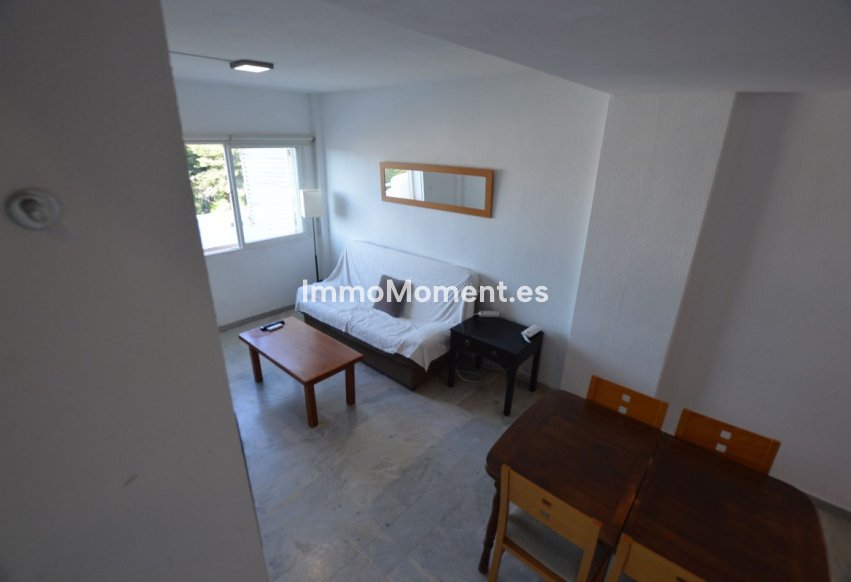 Resale - Apartment - Fuengirola - Torreblanca