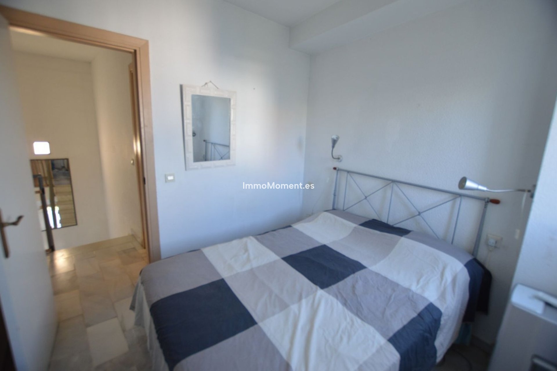 Resale - Apartment - Fuengirola - Torreblanca