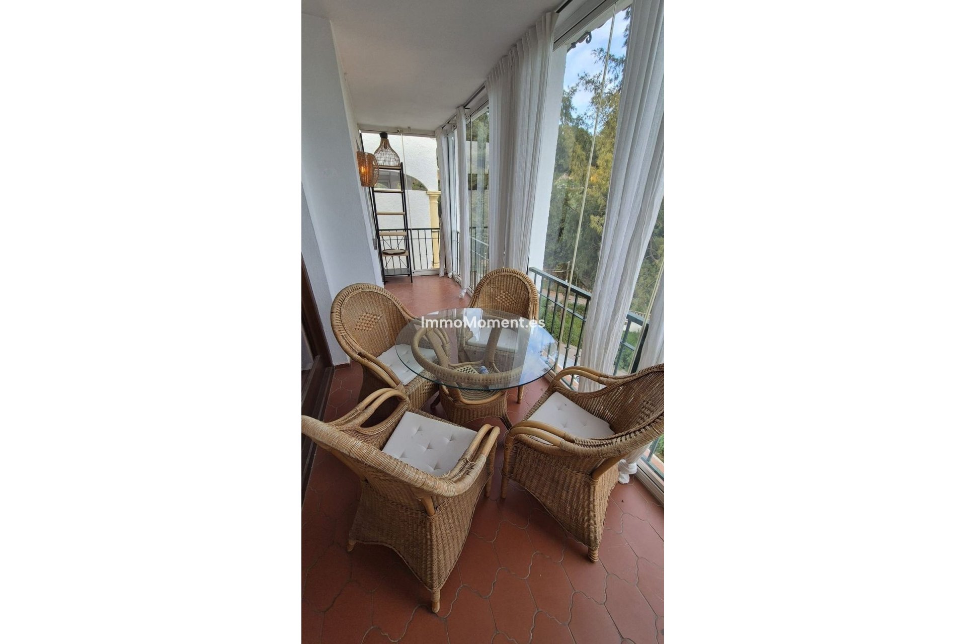 Resale - Apartment - Fuengirola - Torreblanca