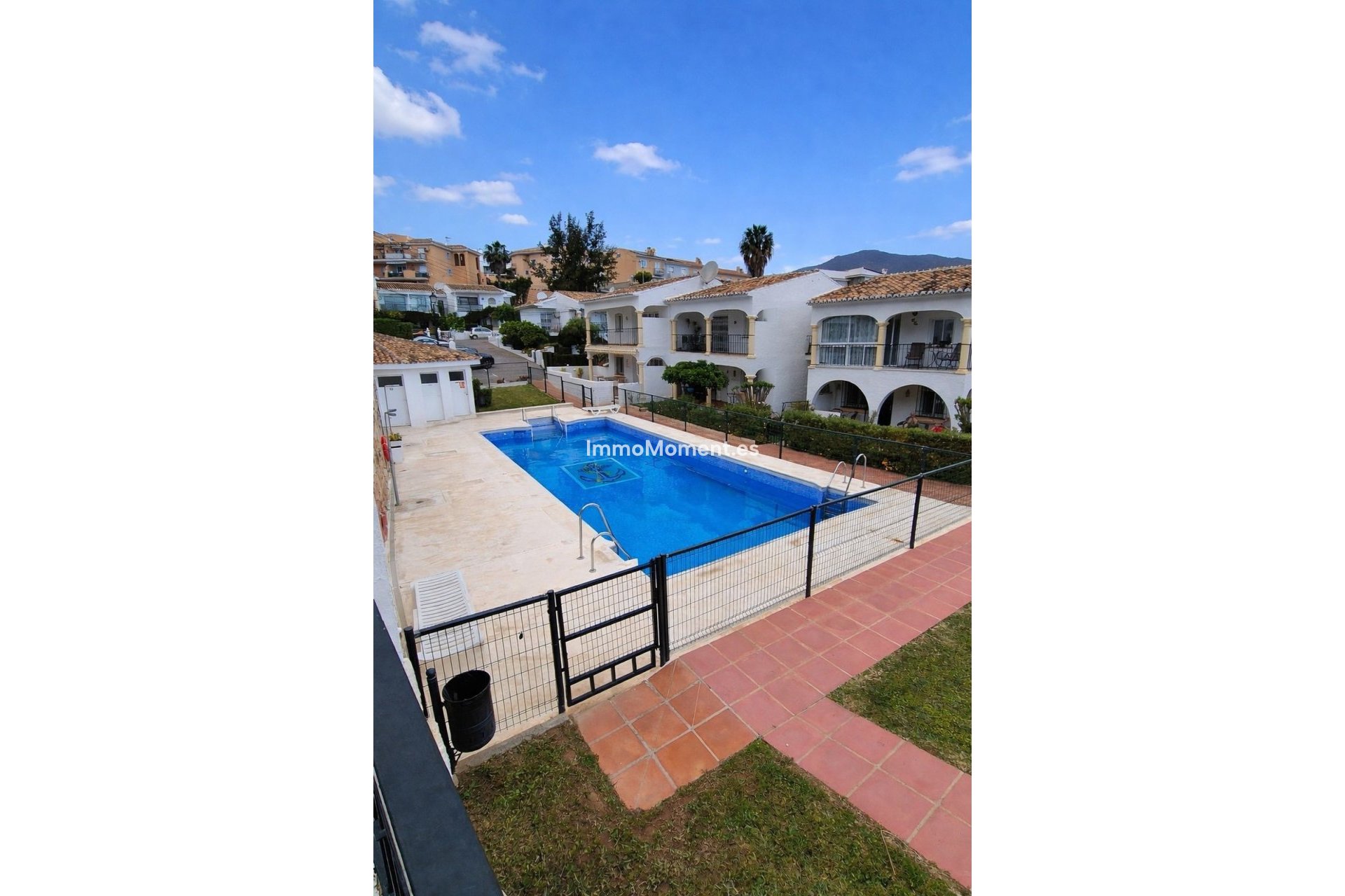 Resale - Apartment - Fuengirola - Torreblanca