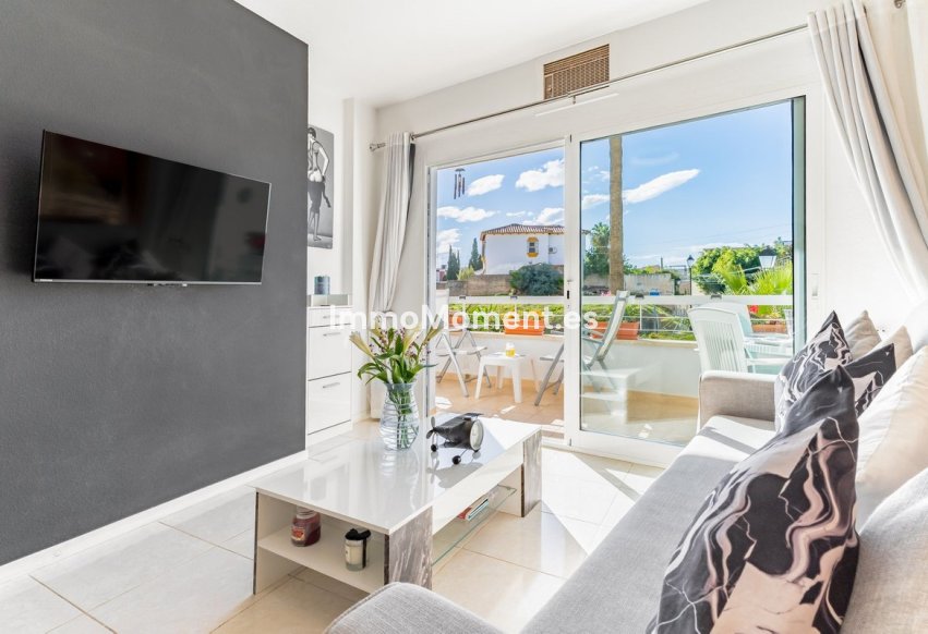 Resale - Apartment - Fuengirola - Torreblanca