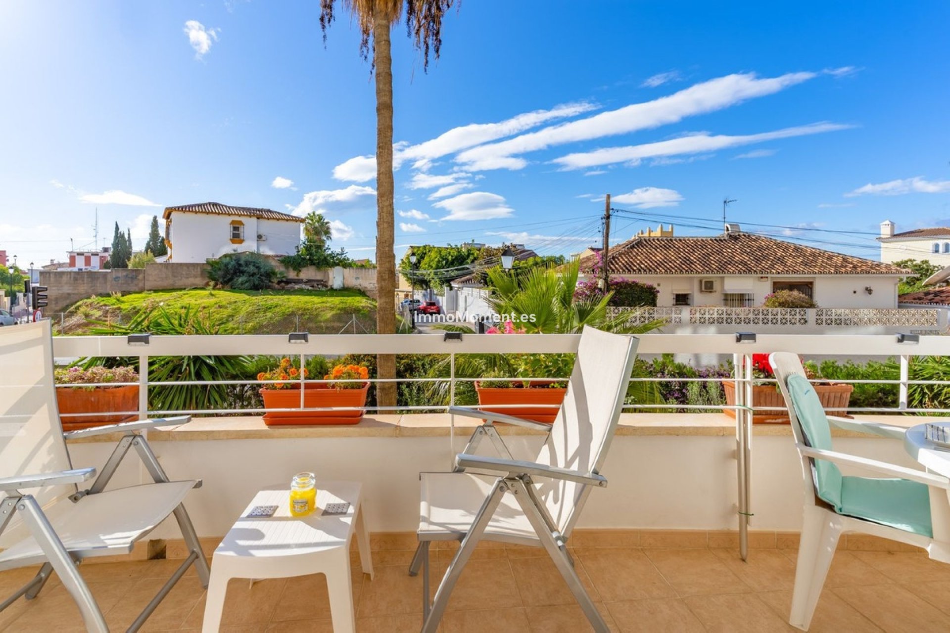 Resale - Apartment - Fuengirola - Torreblanca