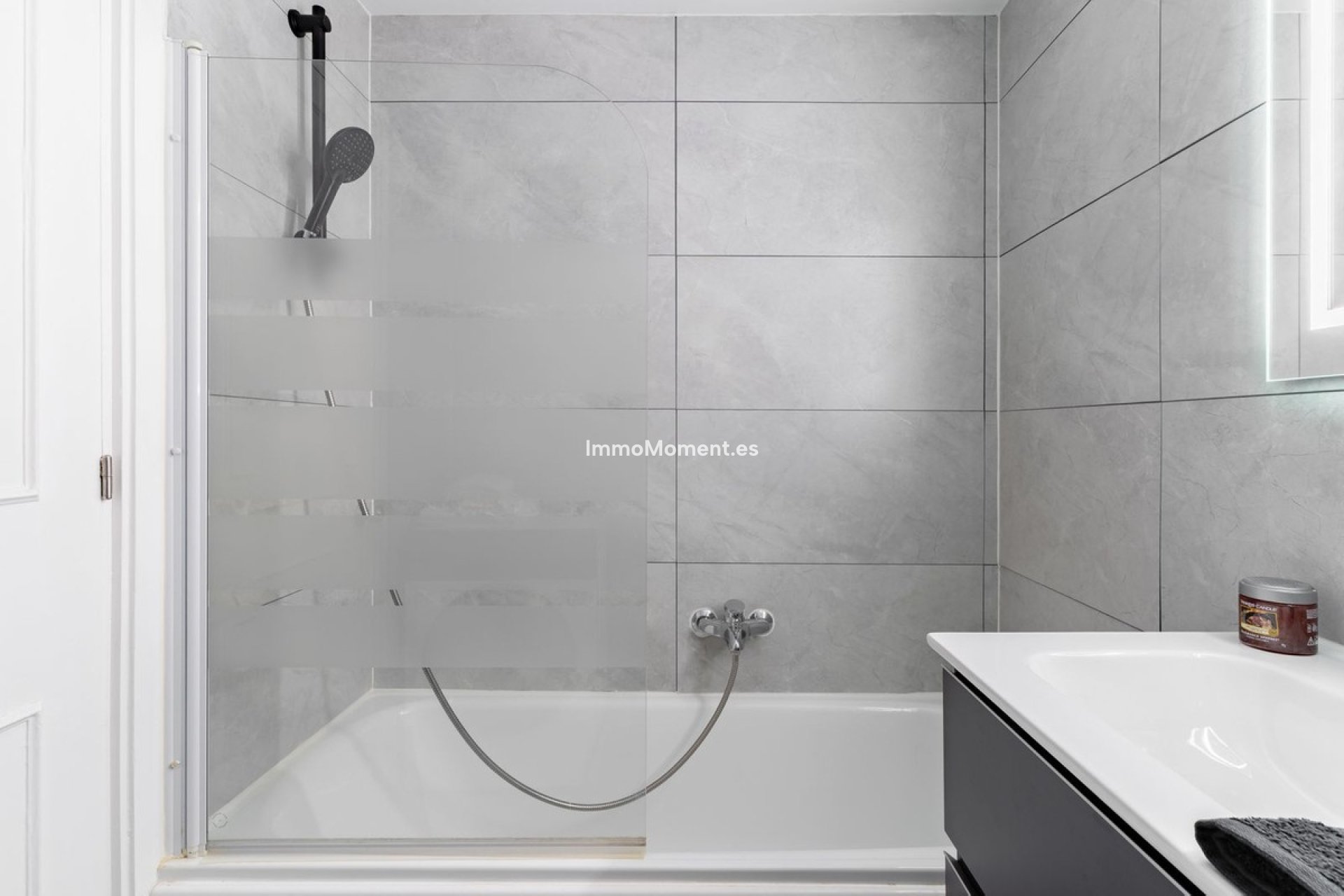 Resale - Apartment - Fuengirola - Torreblanca