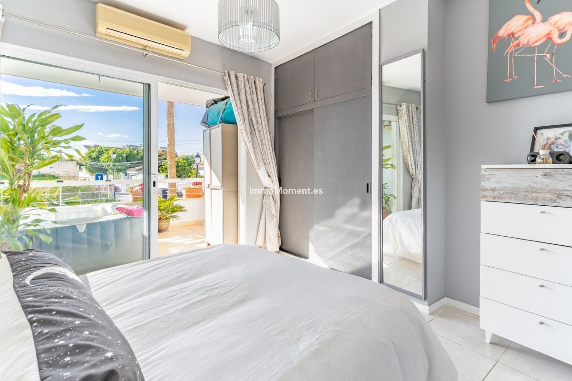 Resale - Apartment - Fuengirola - Torreblanca