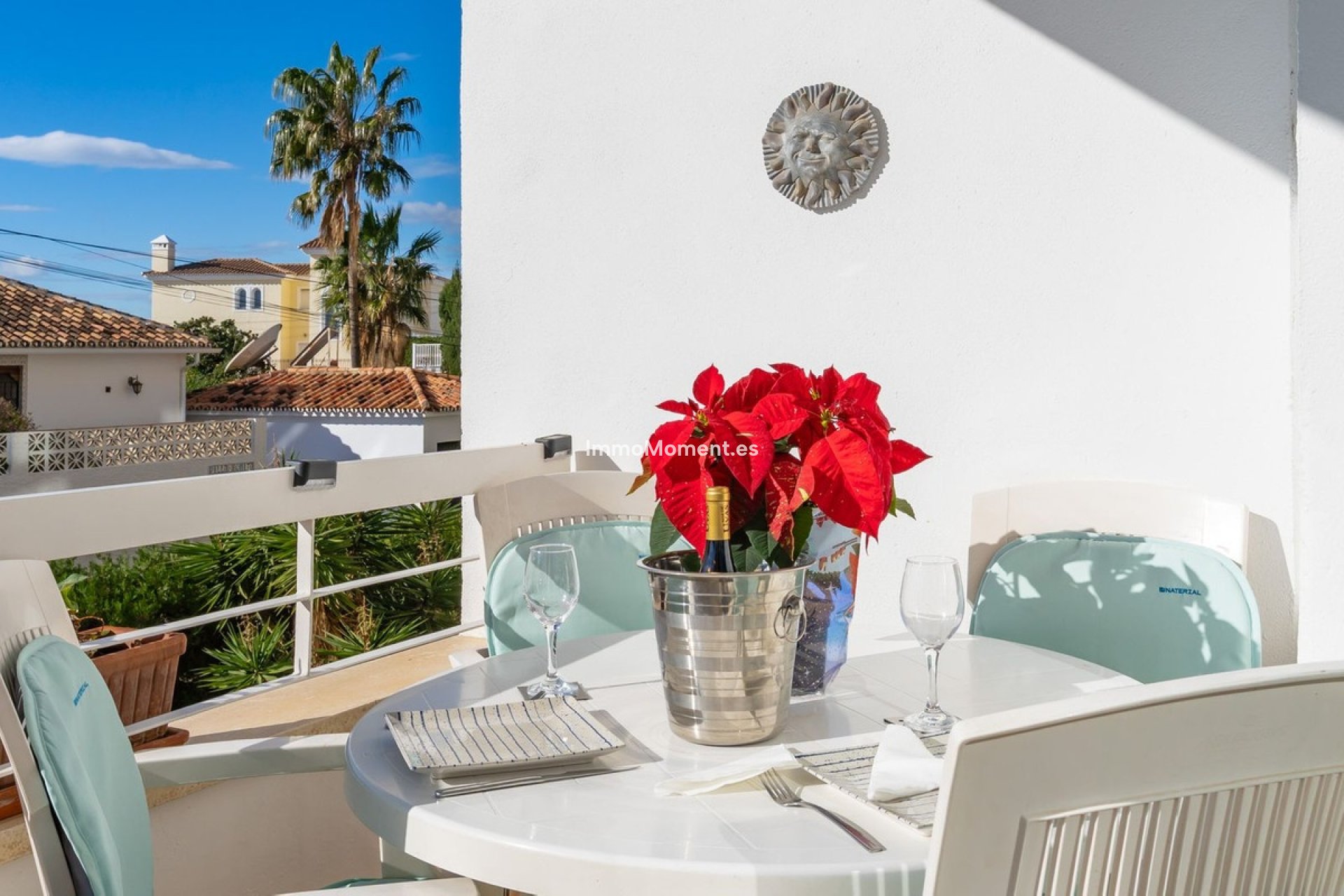 Resale - Apartment - Fuengirola - Torreblanca