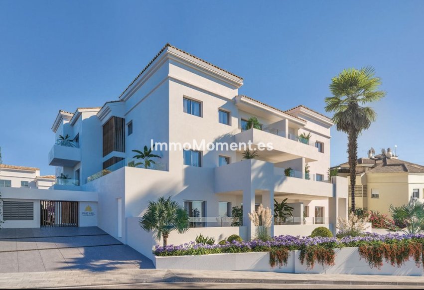 Resale - Apartment - Fuengirola - Torreblanca