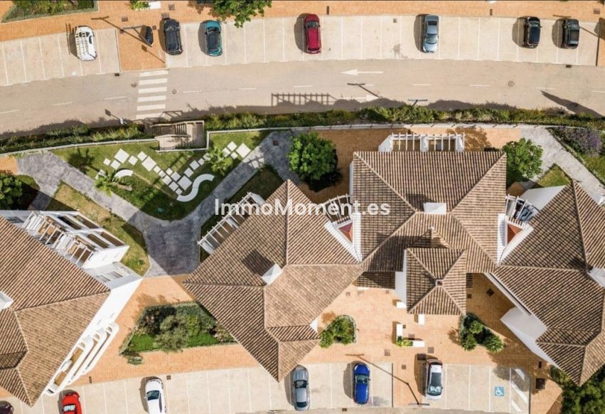 Resale - Apartment - Fuengirola - Torreblanca