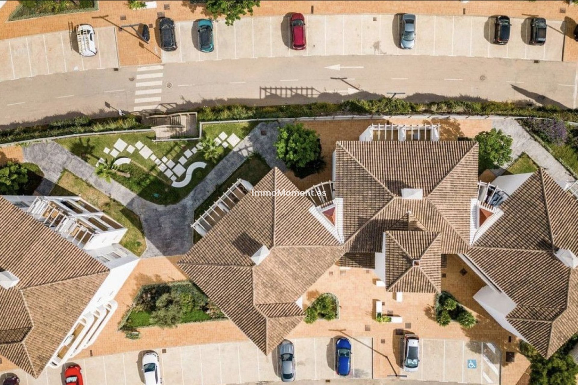 Resale - Apartment - Fuengirola - Torreblanca