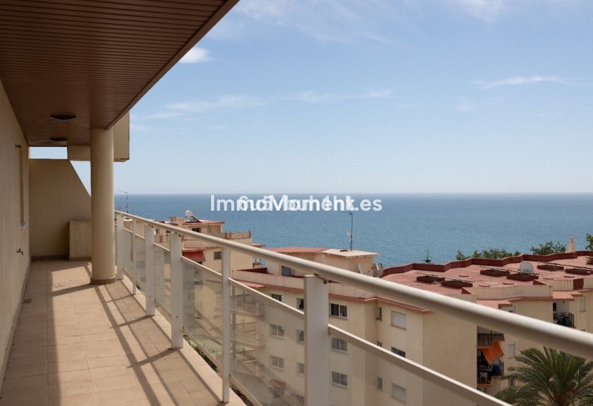 Resale - Apartment - Fuengirola - Torreblanca
