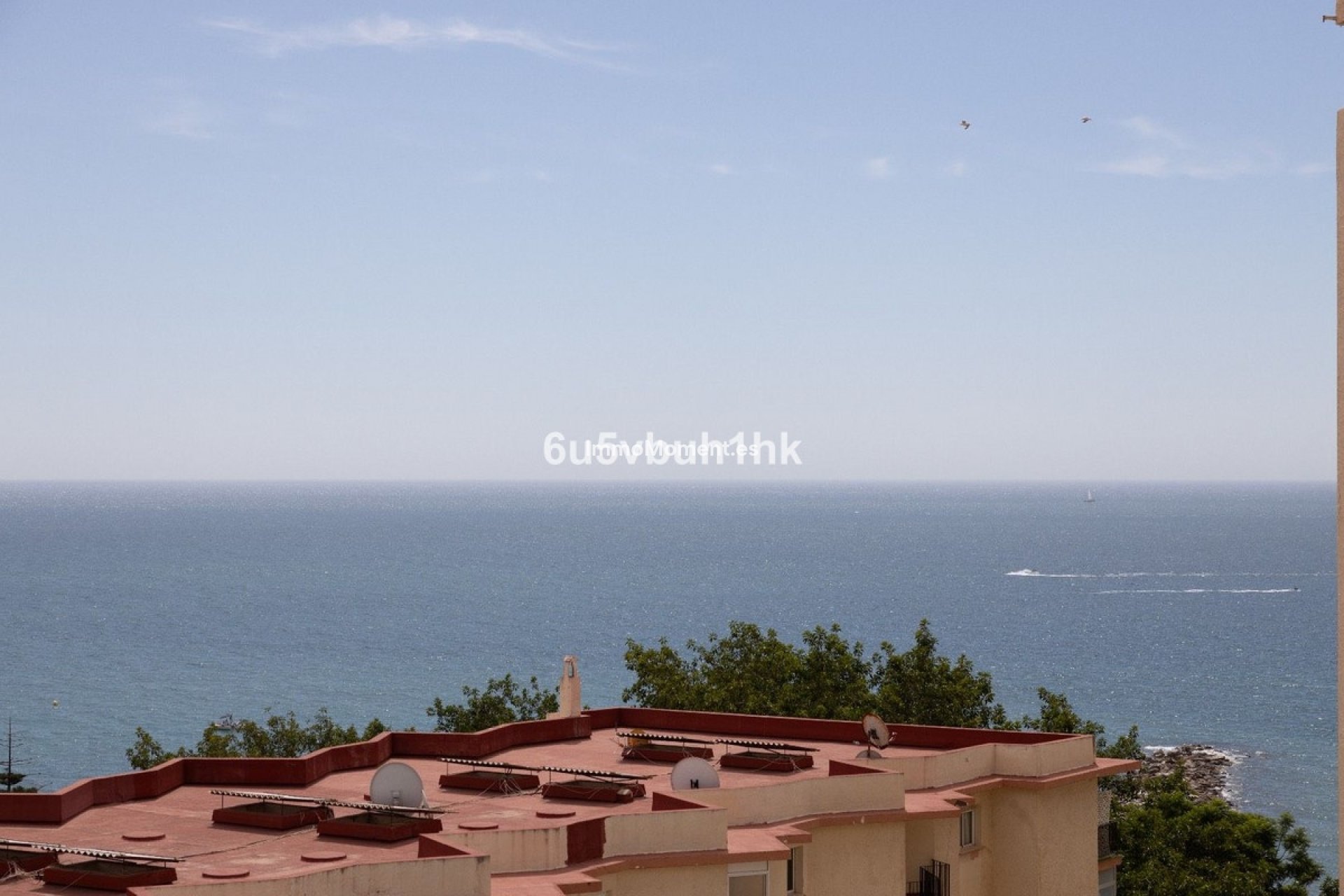 Resale - Apartment - Fuengirola - Torreblanca