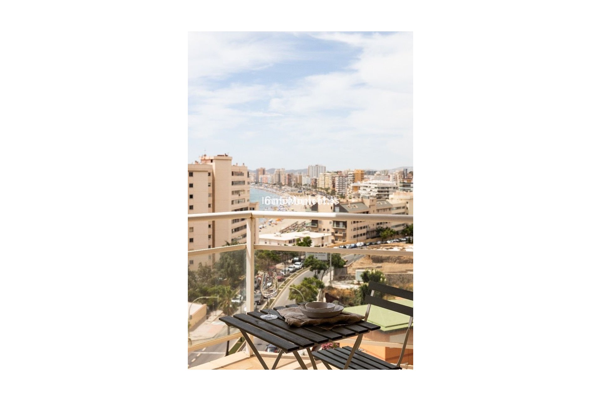 Resale - Apartment - Fuengirola - Torreblanca