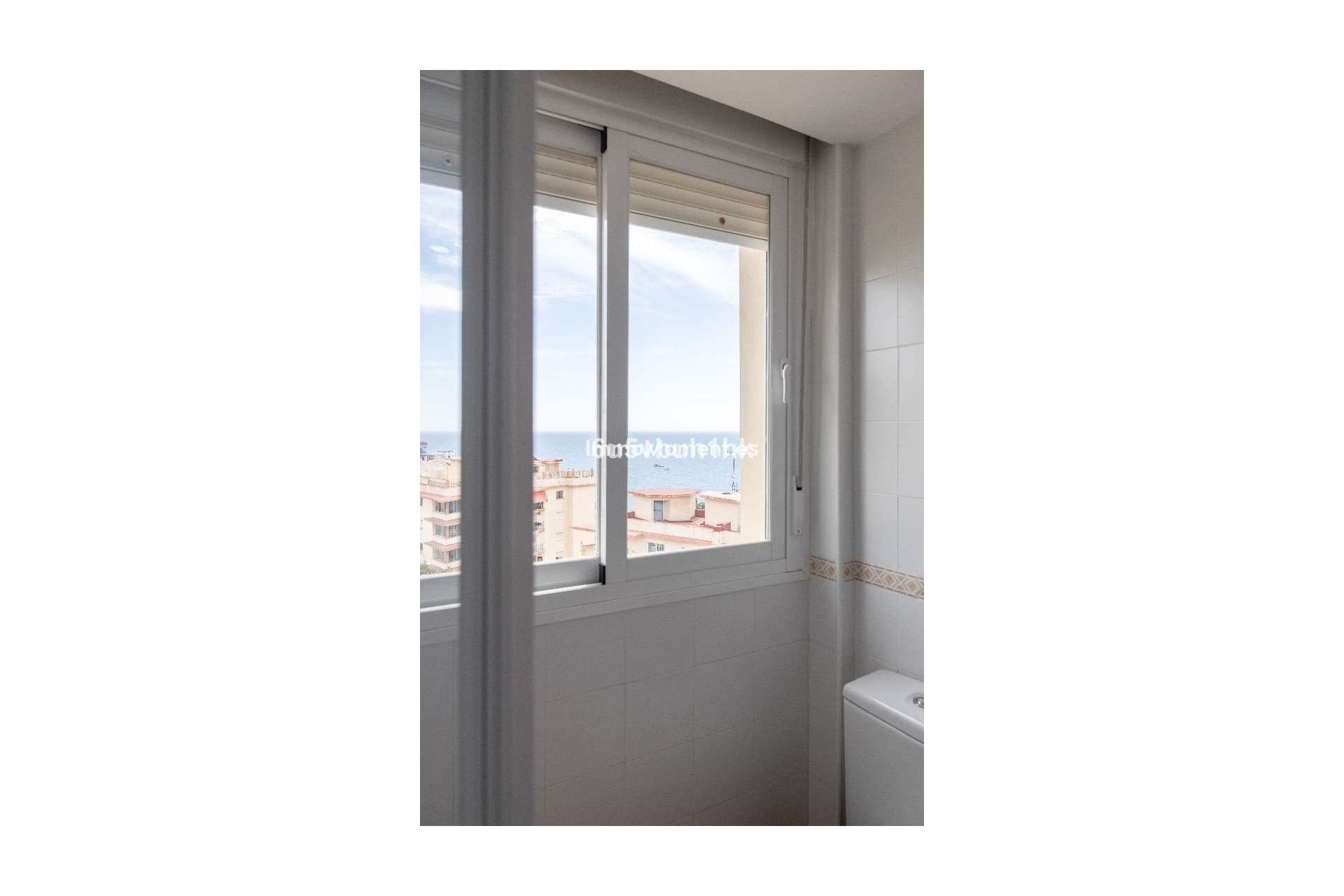 Resale - Apartment - Fuengirola - Torreblanca