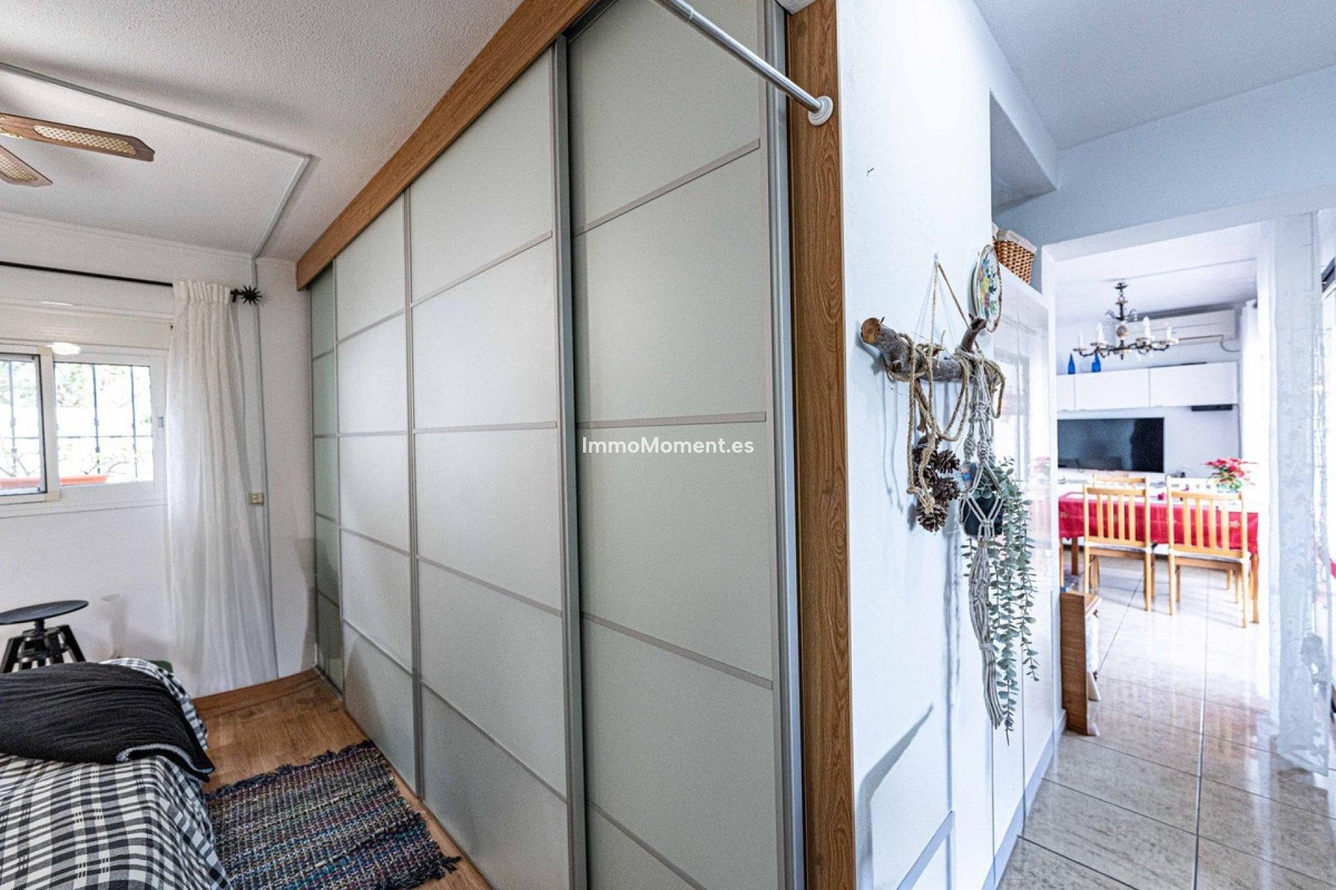 Resale - Apartment - Fuengirola - Torreblanca