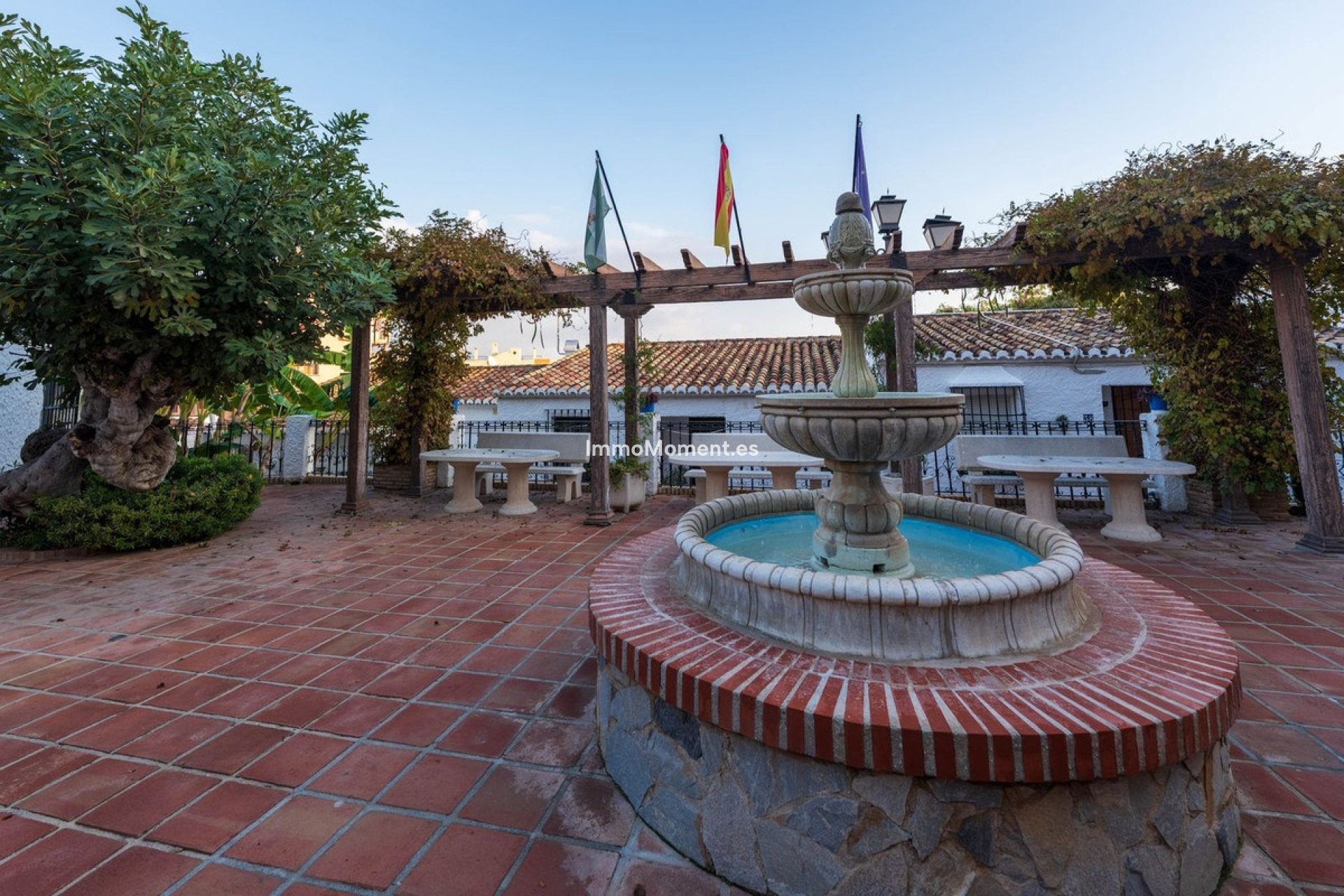 Resale - Apartment - Fuengirola - Torreblanca