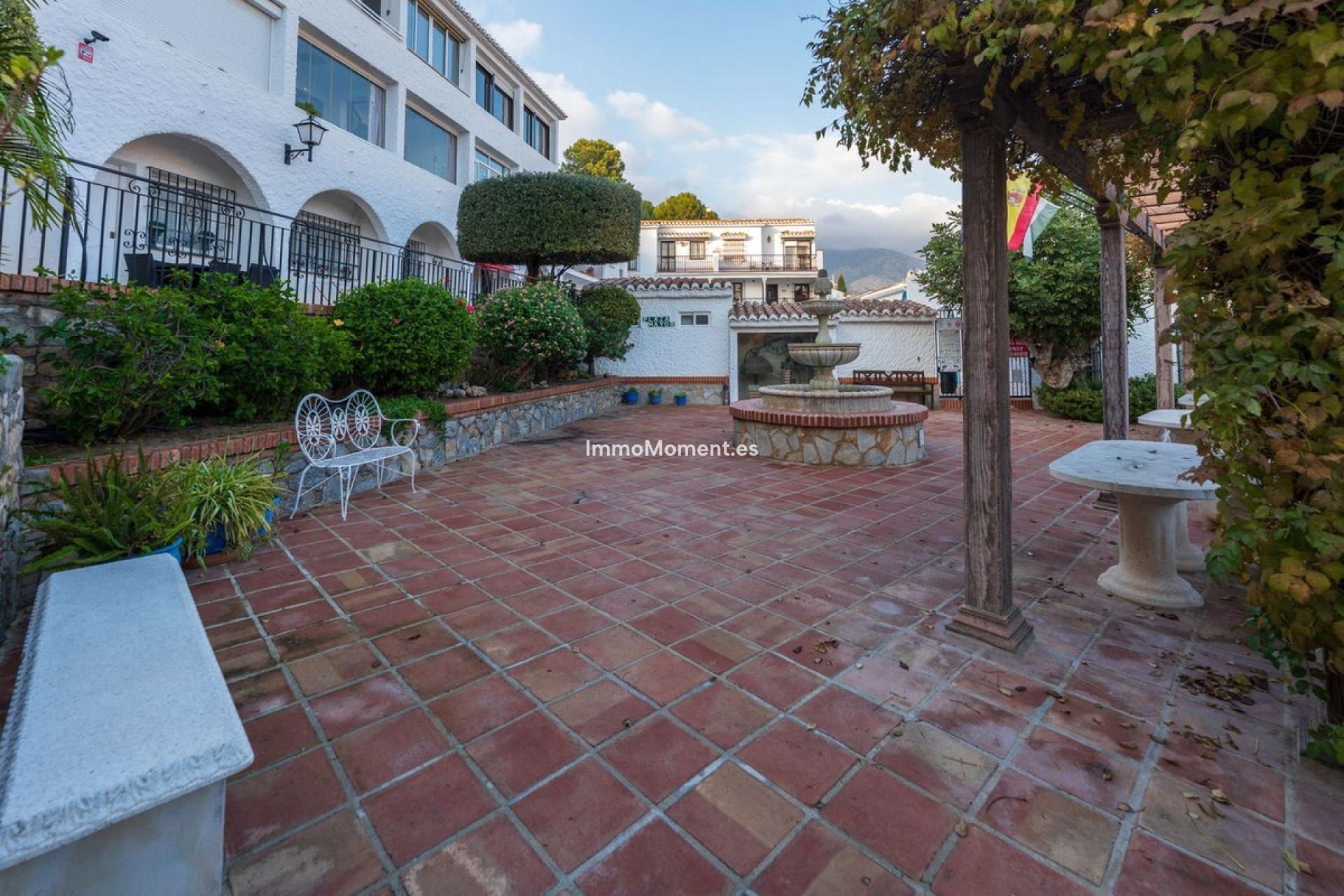 Resale - Apartment - Fuengirola - Torreblanca