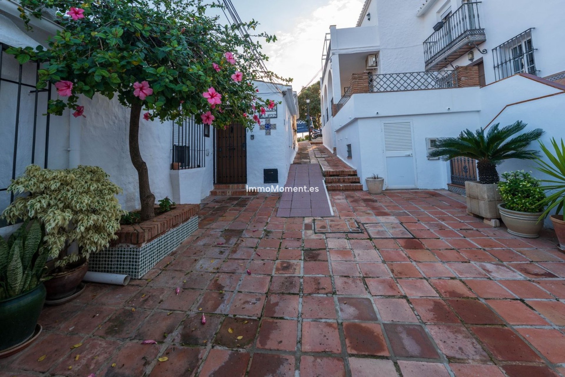 Resale - Apartment - Fuengirola - Torreblanca