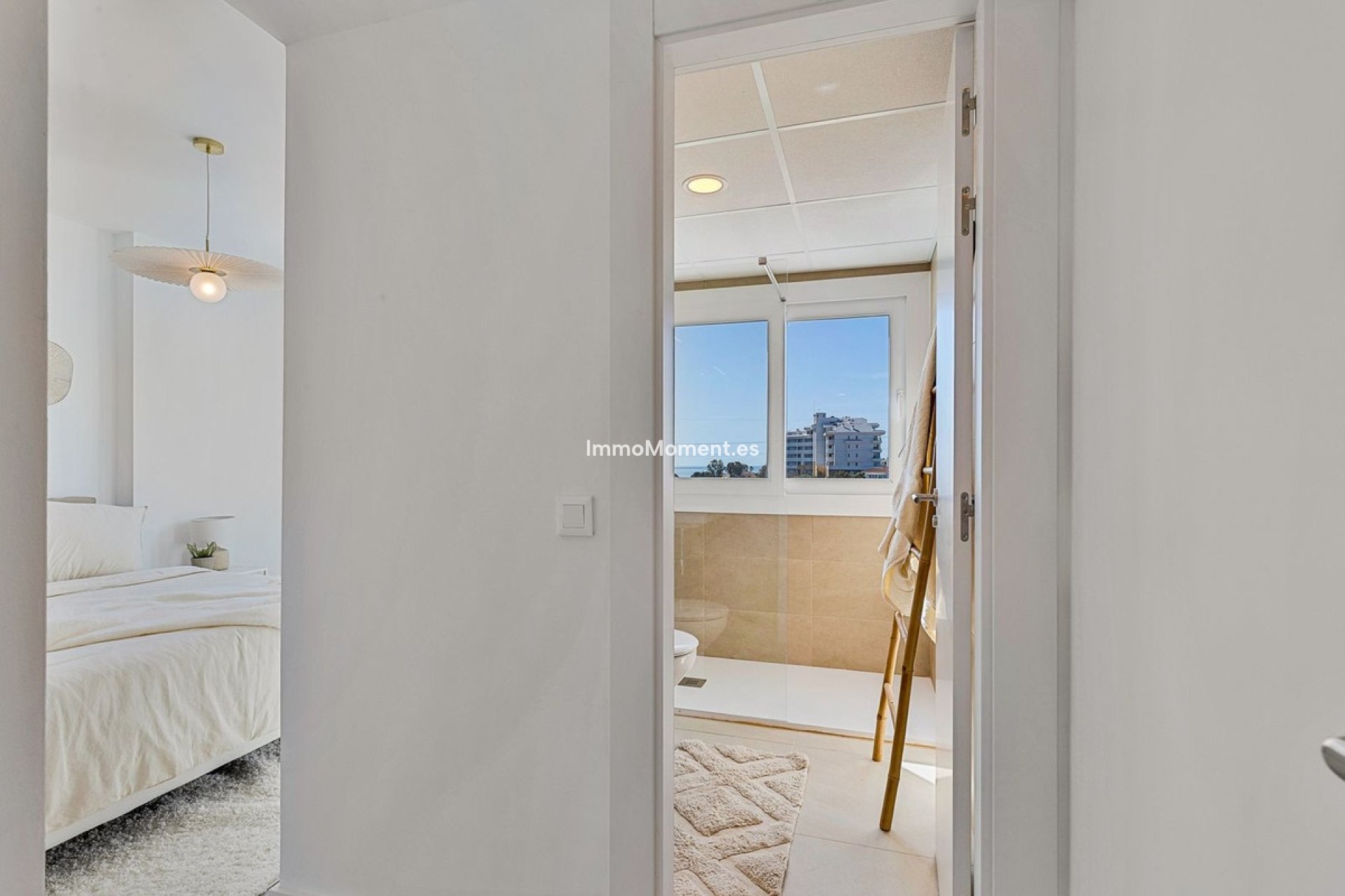 Resale - Apartment - Fuengirola - Torreblanca