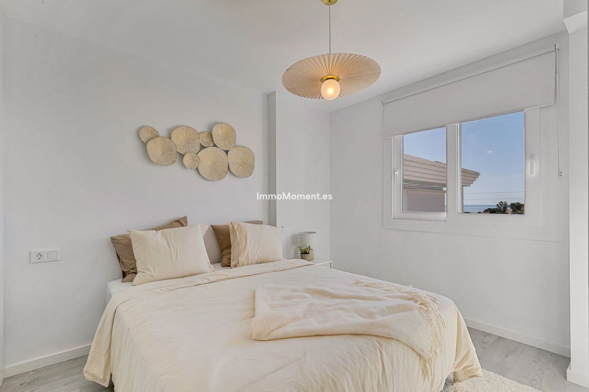 Resale - Apartment - Fuengirola - Torreblanca