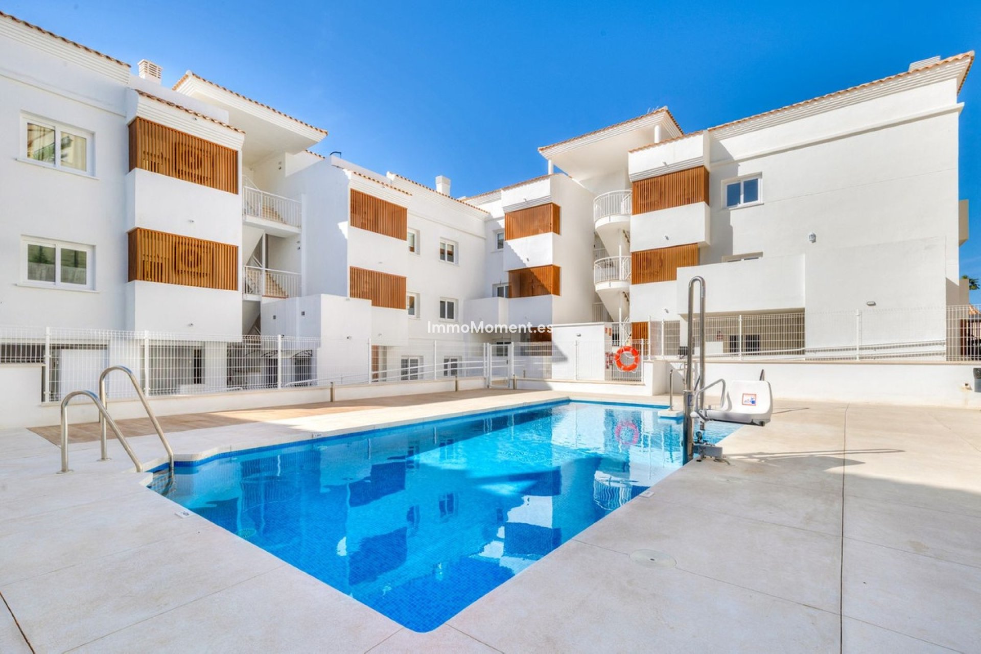 Resale - Apartment - Fuengirola - Torreblanca