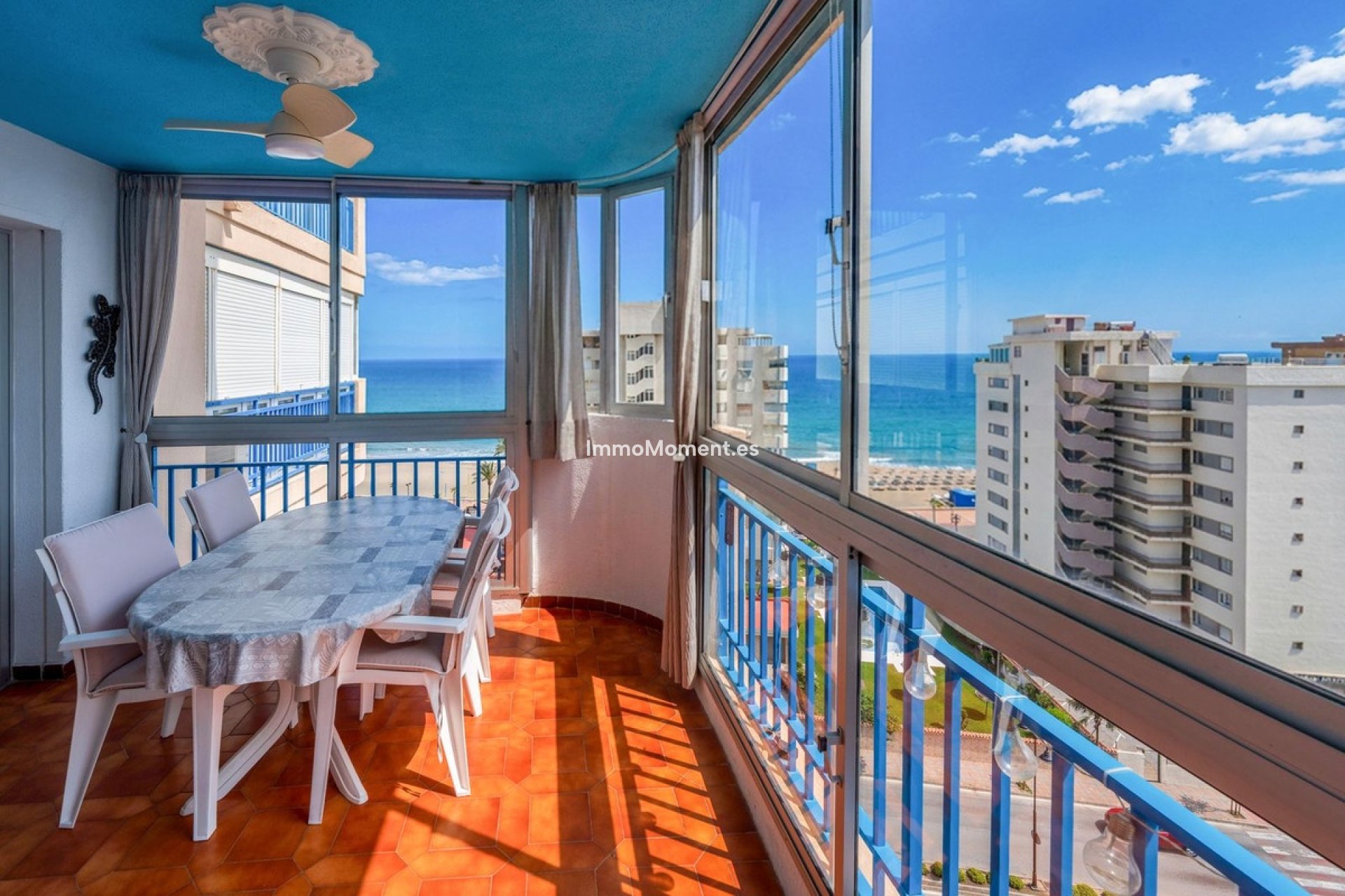 Resale - Apartment - Fuengirola - Torreblanca