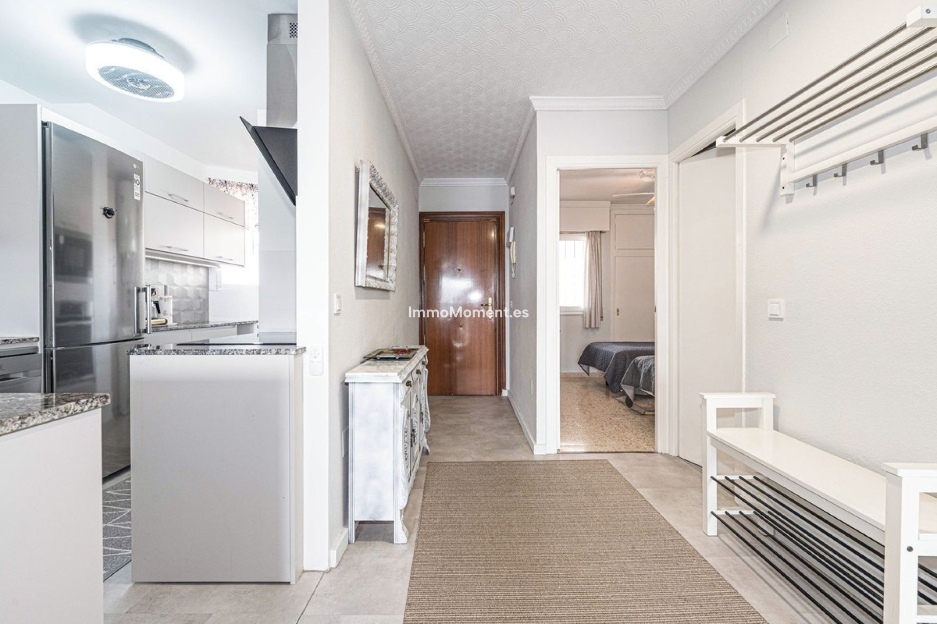 Resale - Apartment - Fuengirola - Torreblanca