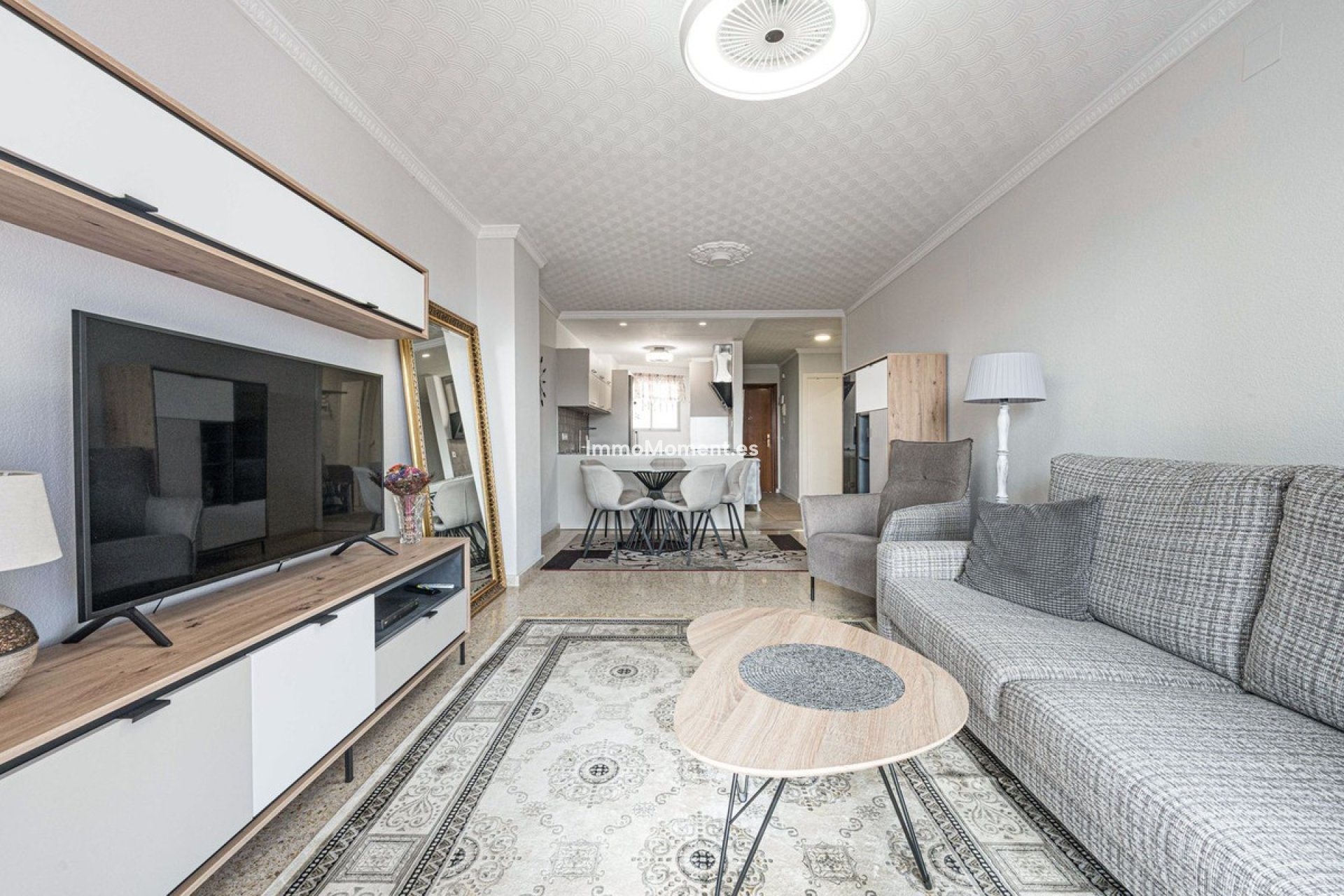 Resale - Apartment - Fuengirola - Torreblanca