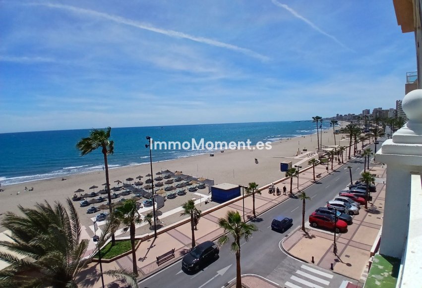 Resale - Apartment - Fuengirola - Torreblanca