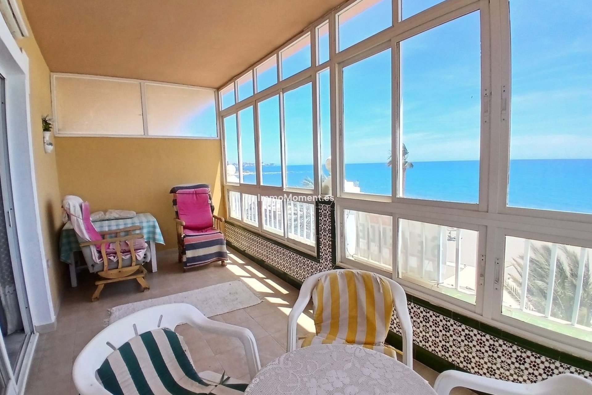 Resale - Apartment - Fuengirola - Torreblanca