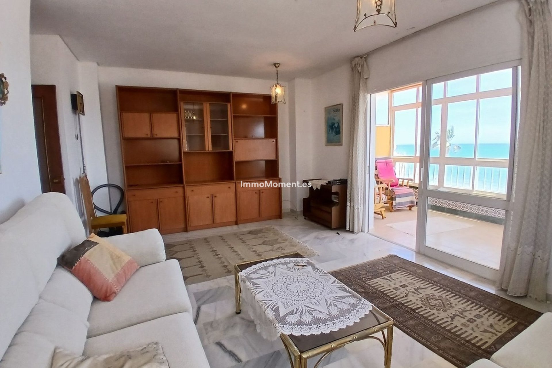 Resale - Apartment - Fuengirola - Torreblanca