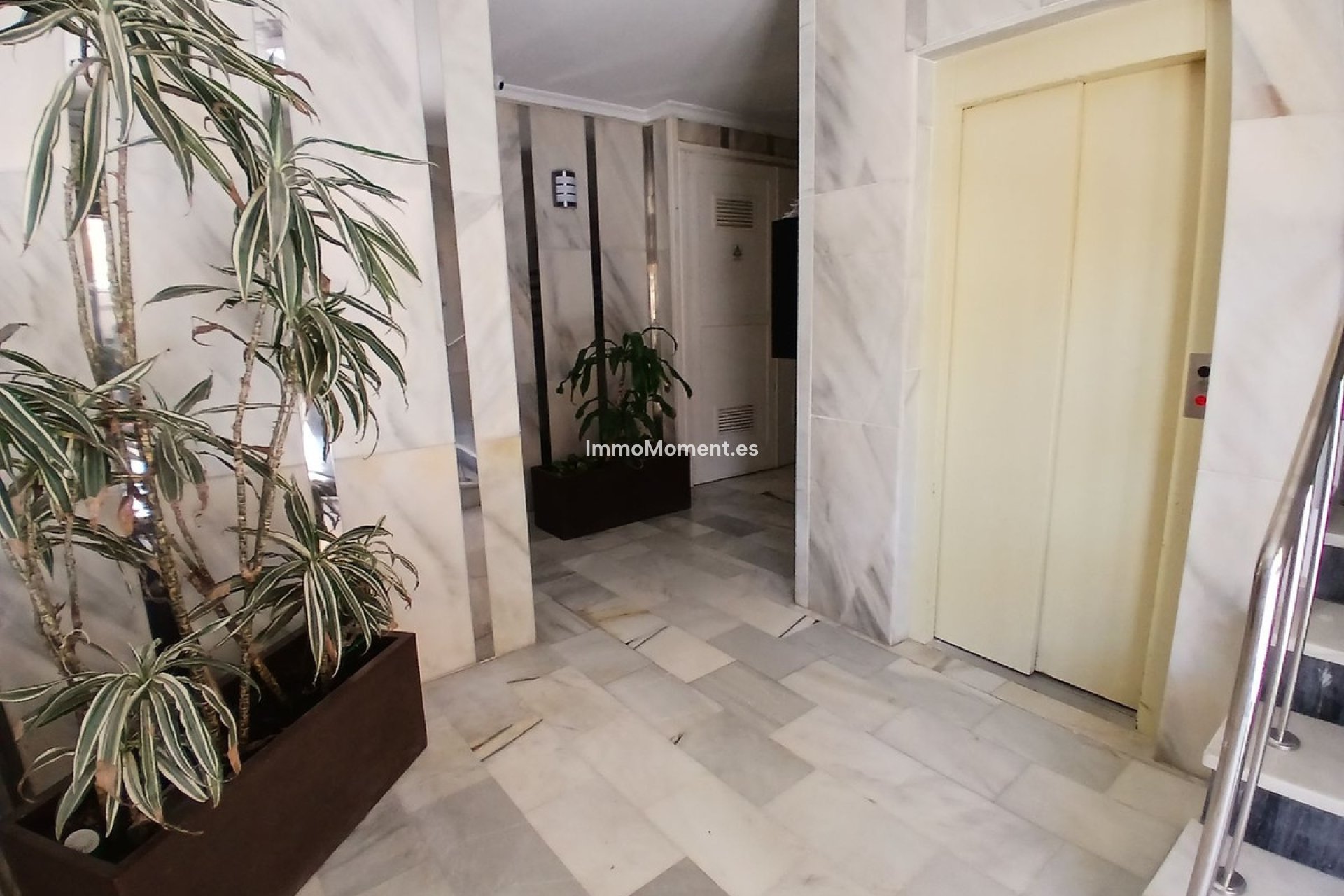 Resale - Apartment - Fuengirola - Torreblanca